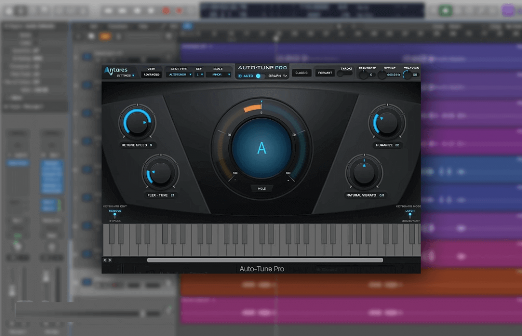 vocal harmonizer software for mac free download