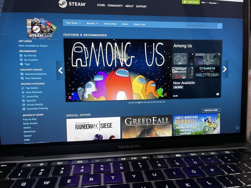 awesome free steam games for mac