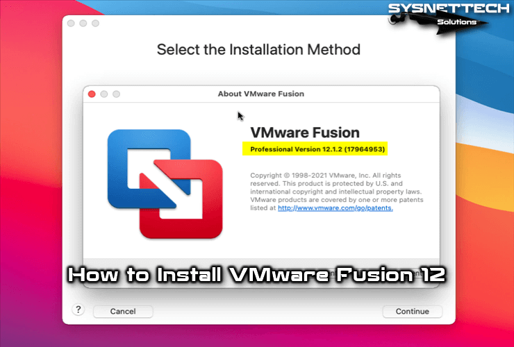 vmware fusion for mac 10.10.5 trial